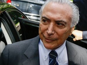 Justiça Federal do DF absolve Temer e mais cinco de suposto esquema de corrupção em portos