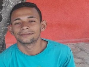 Jovem desaparece após abordagem policial em Olho d'Água das Flores