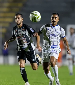 CSA vence o ASA por  por 3x2 em Arapiraca e é bicampeão da Copa Alagoas