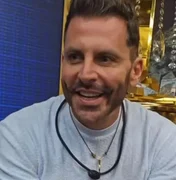 Henri Castelli tem alta hospitalar após crises convulsivas no BBB 26