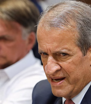 Valdemar admite ‘planejamento de golpe’, mas nega crime porque não foi efetivado