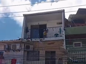 Professora de dança morre após sofrer choque elétrico de alta tensão em Maceió