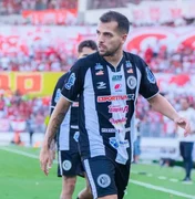 ASA treina para jogo decisivo contra o Goiatuba