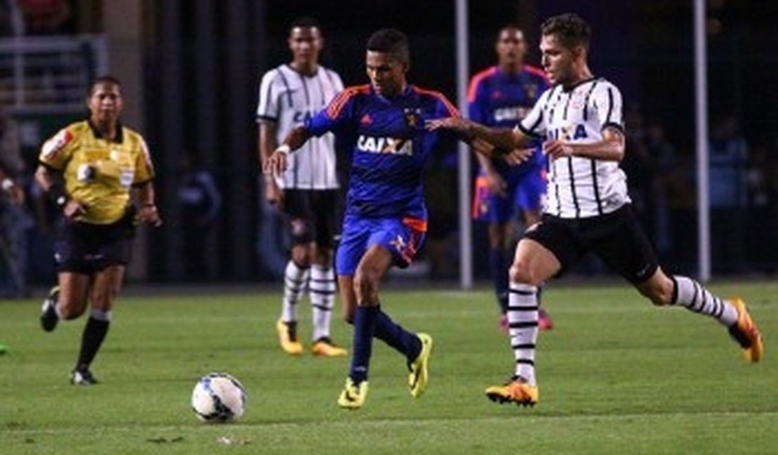 Alagoano é convocado para a Seleção Brasileira sub 18