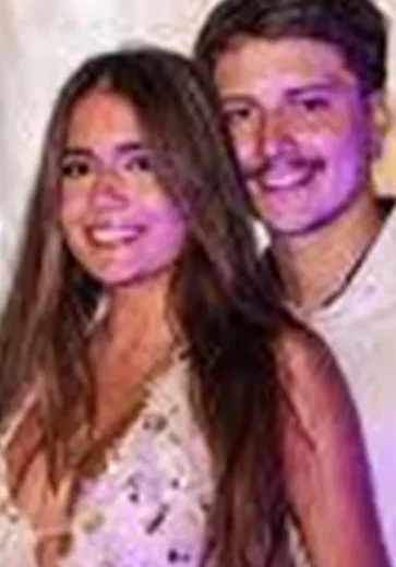 Reação do ex-namorado da morena flagrada com Zé Felipe viraliza