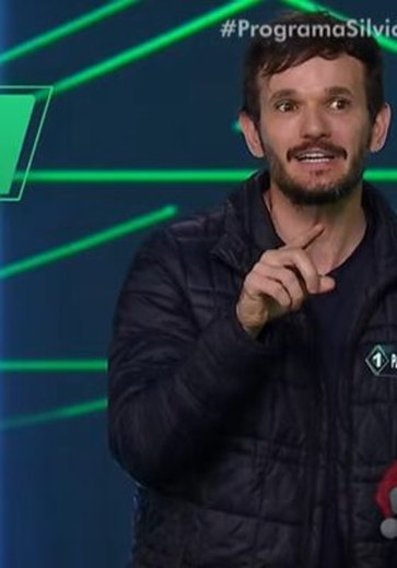 Show do Milhão: a pergunta fácil que deixou padre Patrick confuso