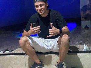 'Taca-le pau': Marco Véio completa 20 anos e fala como está a vida 8 anos após o meme