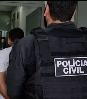 Operação prende integrantes de torcida organizada após ataque com bomba em Maceió