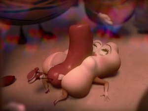 Desenho pornográfico é transmitido à tarde para crianças em canal de TV