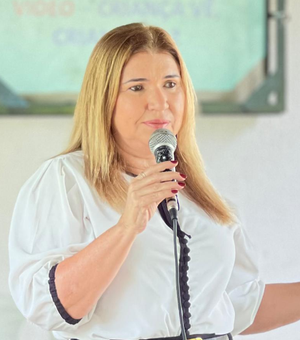 Rute Nezinho critica decisão judicial e alerta: “Infância não pode ser relativizada”