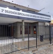 Homem ameaça família com cacos de espelho após discussão em Arapiraca