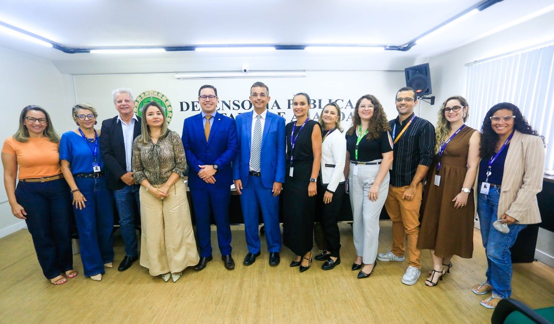 Defensoria realiza audiência pública para garantir acesso à Tarifa Social de Energia em Alagoas