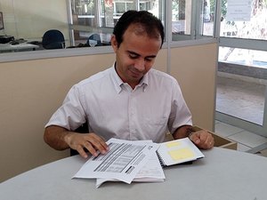 Crise: Cortes no orçamento afetam funcionamento da Ufal