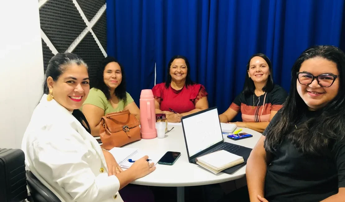Prefeitura de Porto de Pedras lança cadastro para fortalecer empreendedorismo feminino