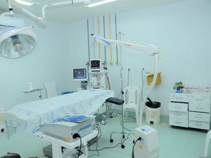 Em reestruturação, HGE recebe mais de quinhentos novos equipamentos e mobiliários