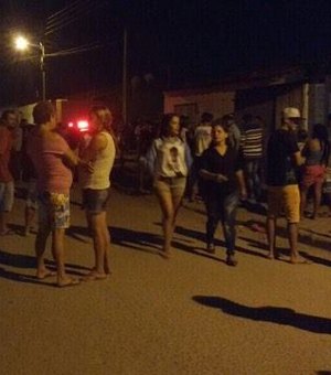 [Vídeo] Vítimas da chacina do bairro Cacimbas em Arapiraca são identificadas