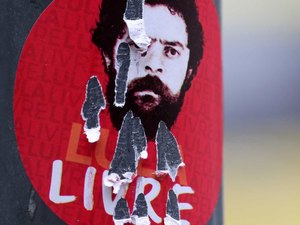 Lula completa 1 ano na cadeia à espera de recurso no STJ; entenda