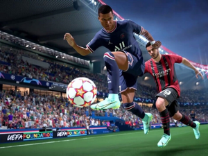 Após 30 anos, EA finaliza parceria com a FIFA e simulador  passará a ter novo título: EA Sports FC