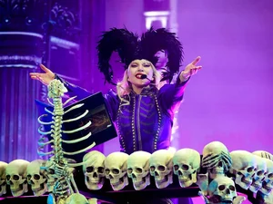Segundo revista, Lady Gaga é confirmada em O Diabo Veste Prada 2