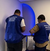 Procon fiscaliza motéis antes do Dia dos Namorados e encontra irregularidades