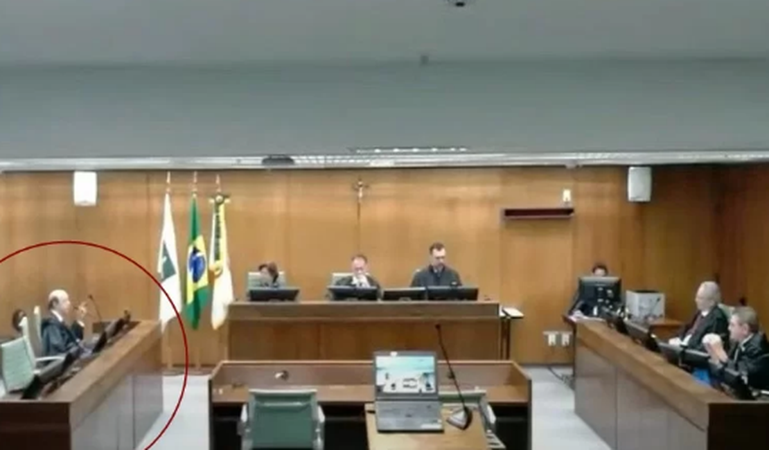 Fio elétrico de empresa mata homem, parte fêmur de idosa, e magistrado diz que indenização de R$ 50 mil “é muito”