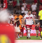CRB encara o lanterna Paysandu para reencontrar o caminho da vitória na Série B