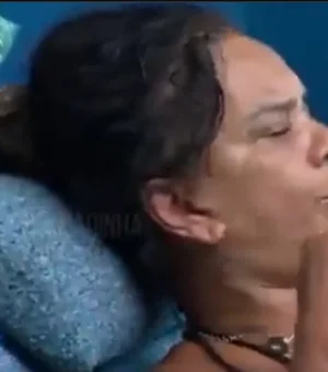 Web relembra relato da filha de Solange Couto após fala sobre estupro