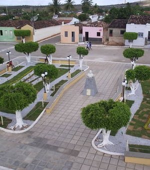 Prefeitura de Carneiros abre concurso com salários de até R$ 3 mil