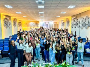 Girau realiza 1ª Conferência da Juventude com ações culturais, palestras e propostas inovadoras