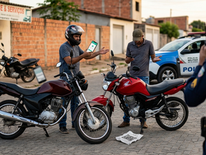 Homem perde R$ 2 mil após pagar PIX por moto e não receber contato de vendedor em Arapiraca