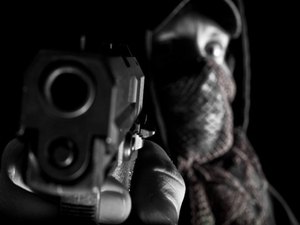 Usuário de drogas é assassinado com dez tiros no Clima Bom