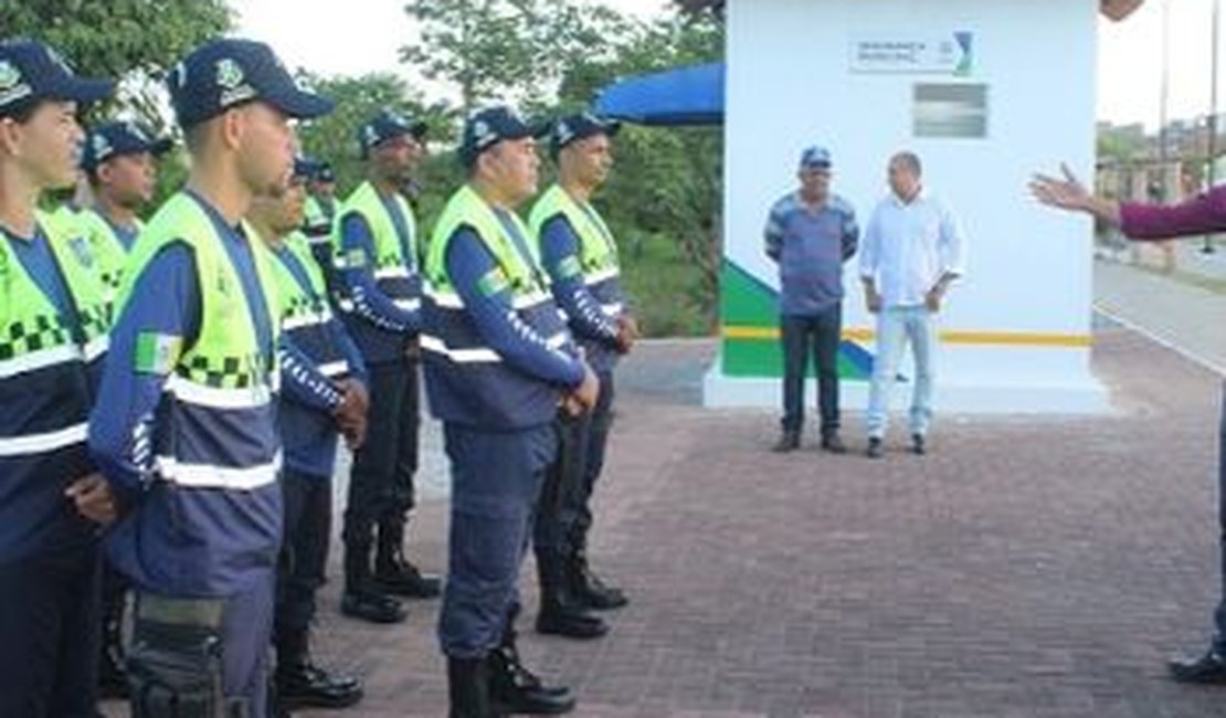 Guardas da prefeitura de Arapiraca acionam Delegacia do Trabalho por adicional de periculosidade