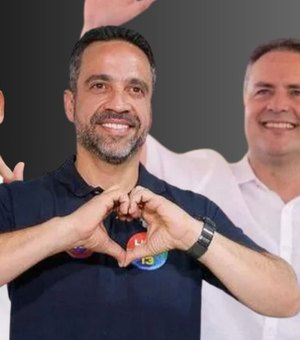 Novo PAC: lançamento do programa federal em Alagoas vai reunir Paulo Dantas, Arthur Lira e Renan Filho no mesmo palanque