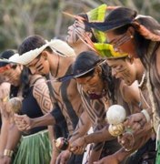 Iteral viabiliza ida de 42 índios  para julgamento sobre demarcação de terras em Recife