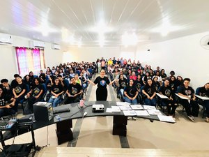 Arapiraca dá início à construção do Plano Municipal dos Direitos da Criança do Adolescente