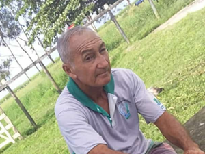 Homem que morreu após ser esfaqueado no Povoado Folha Miúda é identificado