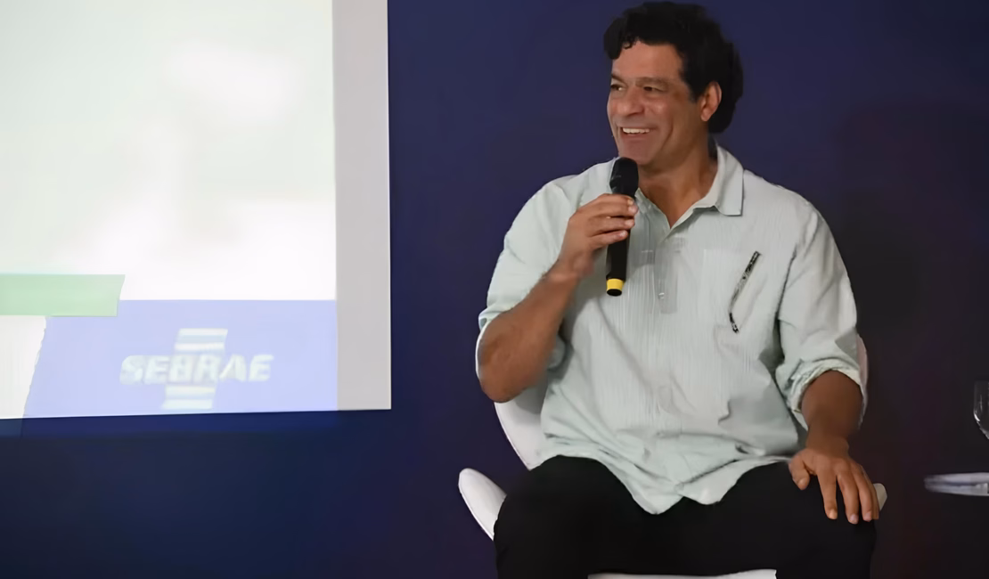 Ex-jogador Raí será palestrante durante Semana do MEI em Penedo