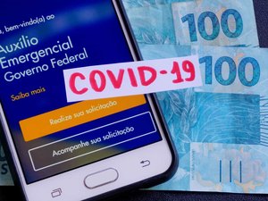 Novo auxílio terá 4 parcelas de R$ 150 a R$ 375; veja quem pode receber
