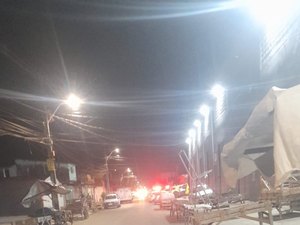 Mulher é assassinada dentro da sua residência no Village