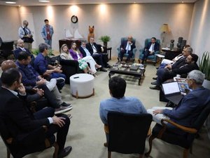 MPAL debate medidas para o reforço da segurança nas áreas turísticas de Maceió