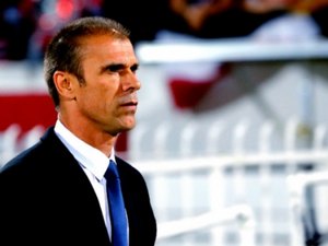 Ex- Santa Cruz, Milton Mendes pode comandar Botafogo