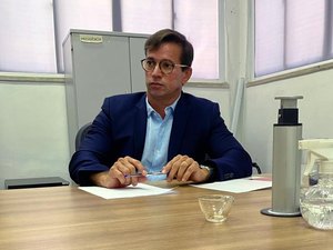 Christiano Mendonça assume presidência do Itec