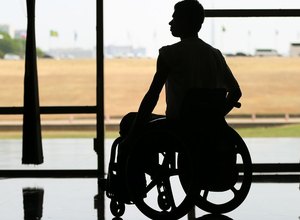 Caixa anuncia linha de crédito para pessoas com deficiência