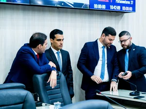 Câmara de Maceió vota hoje LDO e aval para empréstimos de R$ 1,2 bilhão