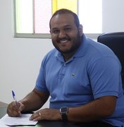 Prefeito assina ordem de serviço para 2ª etapa da ciclovia de Matriz de Camaragibe