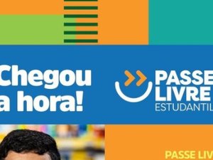 Prefeitura lança cadastro para passagem estudantil gratuita em Maceió