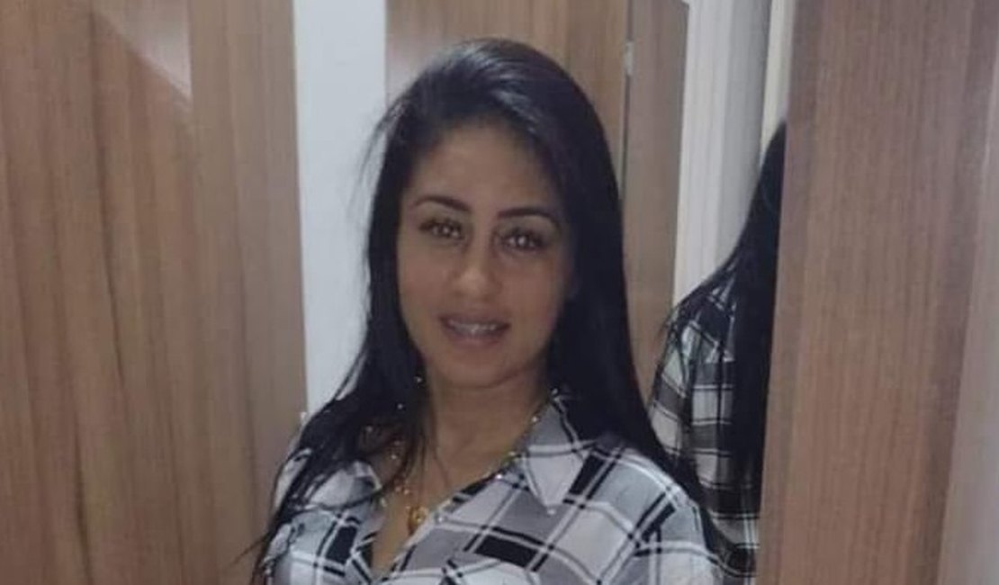 Arapiraquense que fez campanha para realizar cirurgia no coração morre em hospital de Maceió