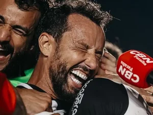 Confira resultados, classificados, rebaixados e próximos confrontos da Série C