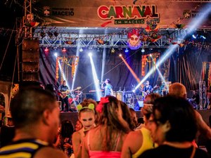 Agenda cultural: tem Carnaval em Maceió sim! Confira a programação