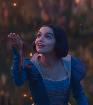 Branca de Neve e mais: os maiores fracassos do cinema em 2025
